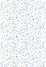 Terrazzo L sur mesure