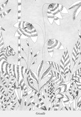 Paradis des Tigres sur mesure