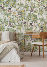 Lémuriens su misura