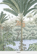Rivière des parfums su misura