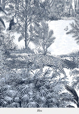 Amazone Panthère su misura