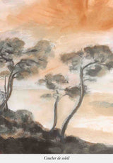 Les Landes su misura