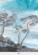 Les Landes su misura