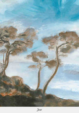 Les Landes su misura