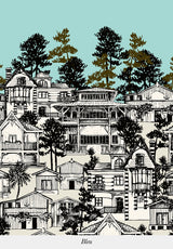 Première Ligne su misura