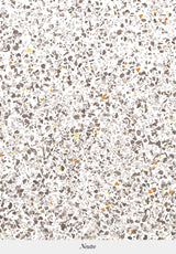 Terrazzo Dégradé sur mesure