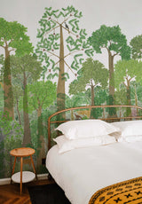 Isio Bajii (Terrazza Alta) sur mesure