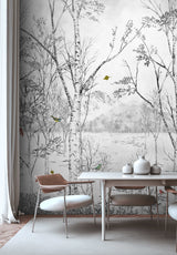 Nunavut Naturel bespoke