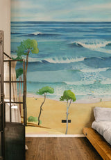 SURF longboard a medida
