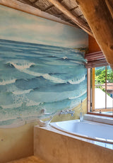 SURF longboard a medida