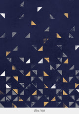 Tangram sur mesure