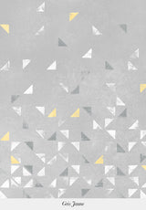 Tangram sur mesure