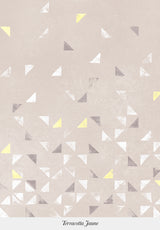 Tangram sur mesure