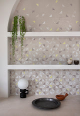 Tangram sur mesure
