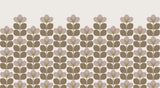 Flower - Mural a medida