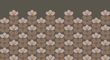 Flower - Mural a medida