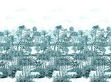 Amazone - mural a medida