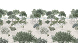 Dune - Mural a medida