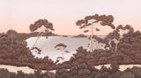 Port-Cros - Mural a medida