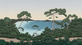 Port-Cros - Mural a medida