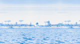 Rivage sur mesure