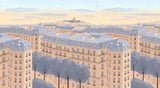 Toits de Paris su misura