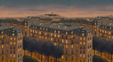 Toits de Paris su misura