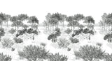 Dune - Mural a medida