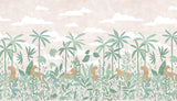 Paradis des Tigres sur mesure