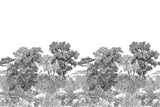 FORÊT DE BRETAGNE su misura