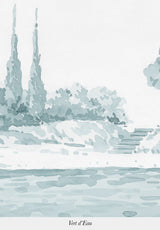 Rivage sur mesure