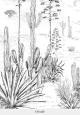 Succulentes nach Maß