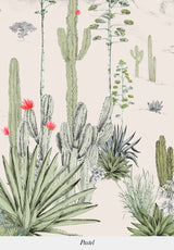 Succulentes nach Maß