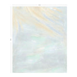 Ciel d'été sur mesure