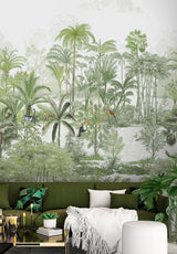 Amazone Naturel sur mesure