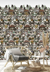 Première Ligne su misura