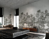 Amazone Panthère su misura