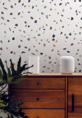 Terrazzo L sur mesure