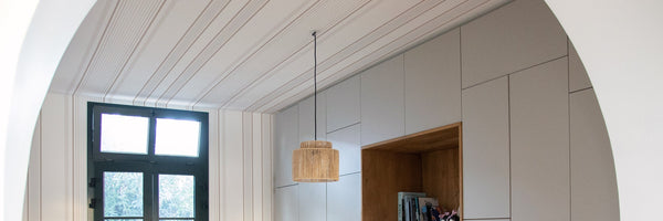 Tapisser votre plafond : guide complet et astuces