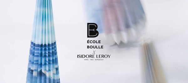 ecole boulle isidore leroy collaboration