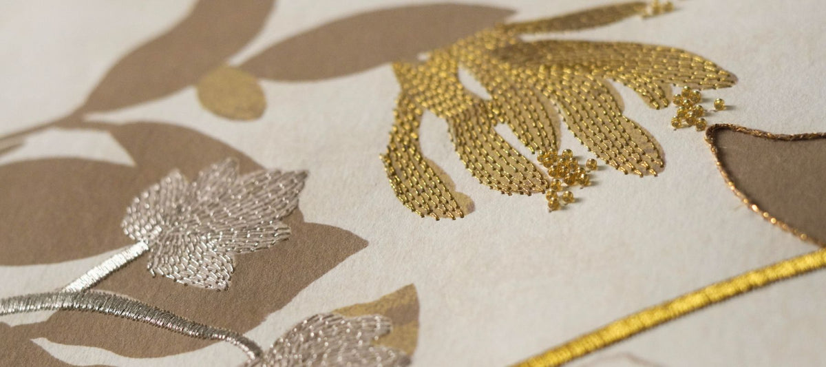 Broderie