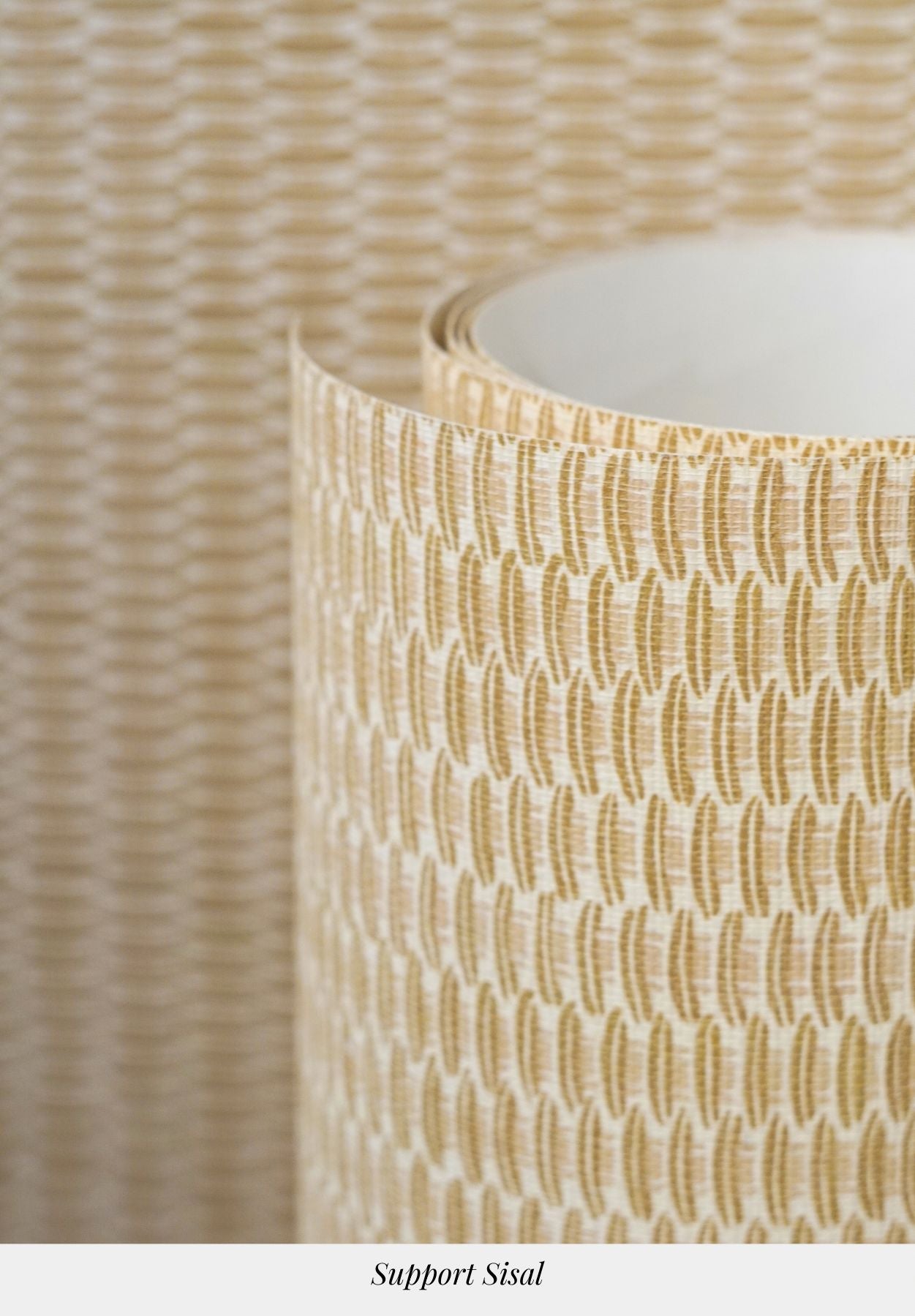 Nantucket Weave