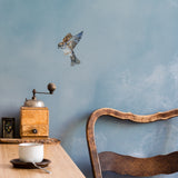 Ciel decorazione murale