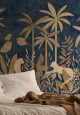 Paradis des Tigres sur mesure