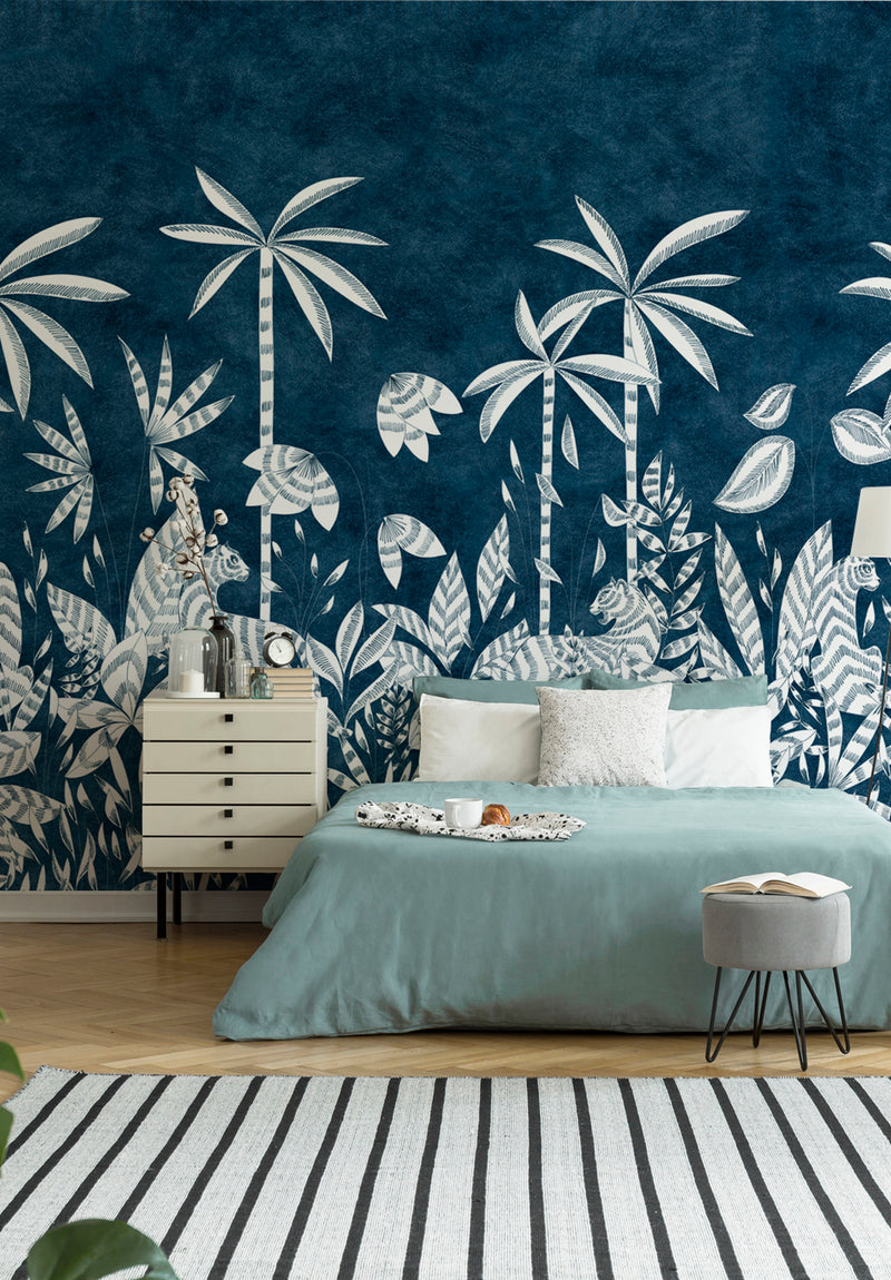 Paradis des Tigres sur mesure