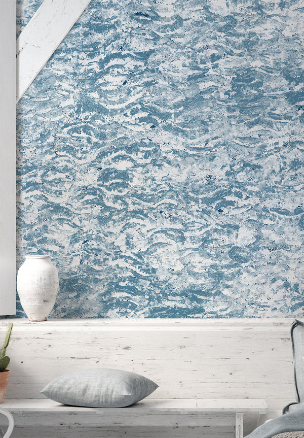 Aqua bespoke