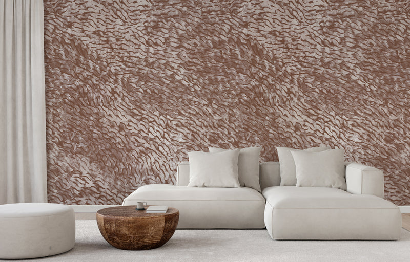 Cascade sur mesure