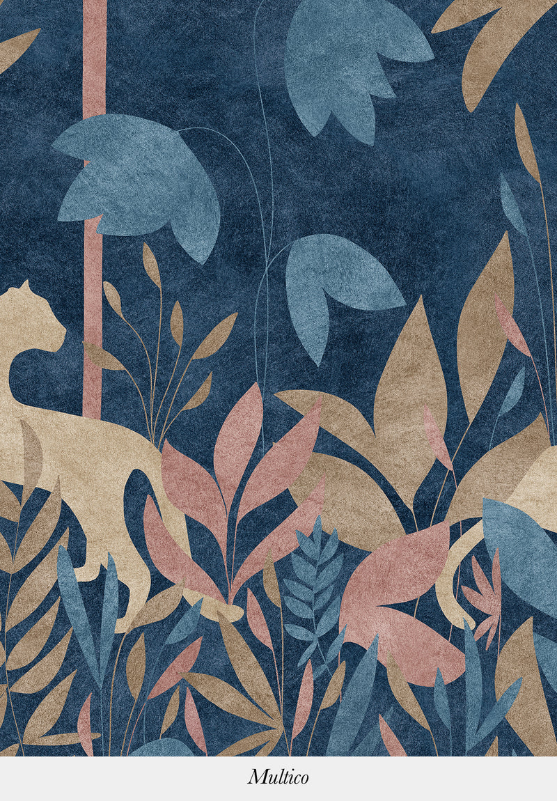 Paradis des Tigres sur mesure