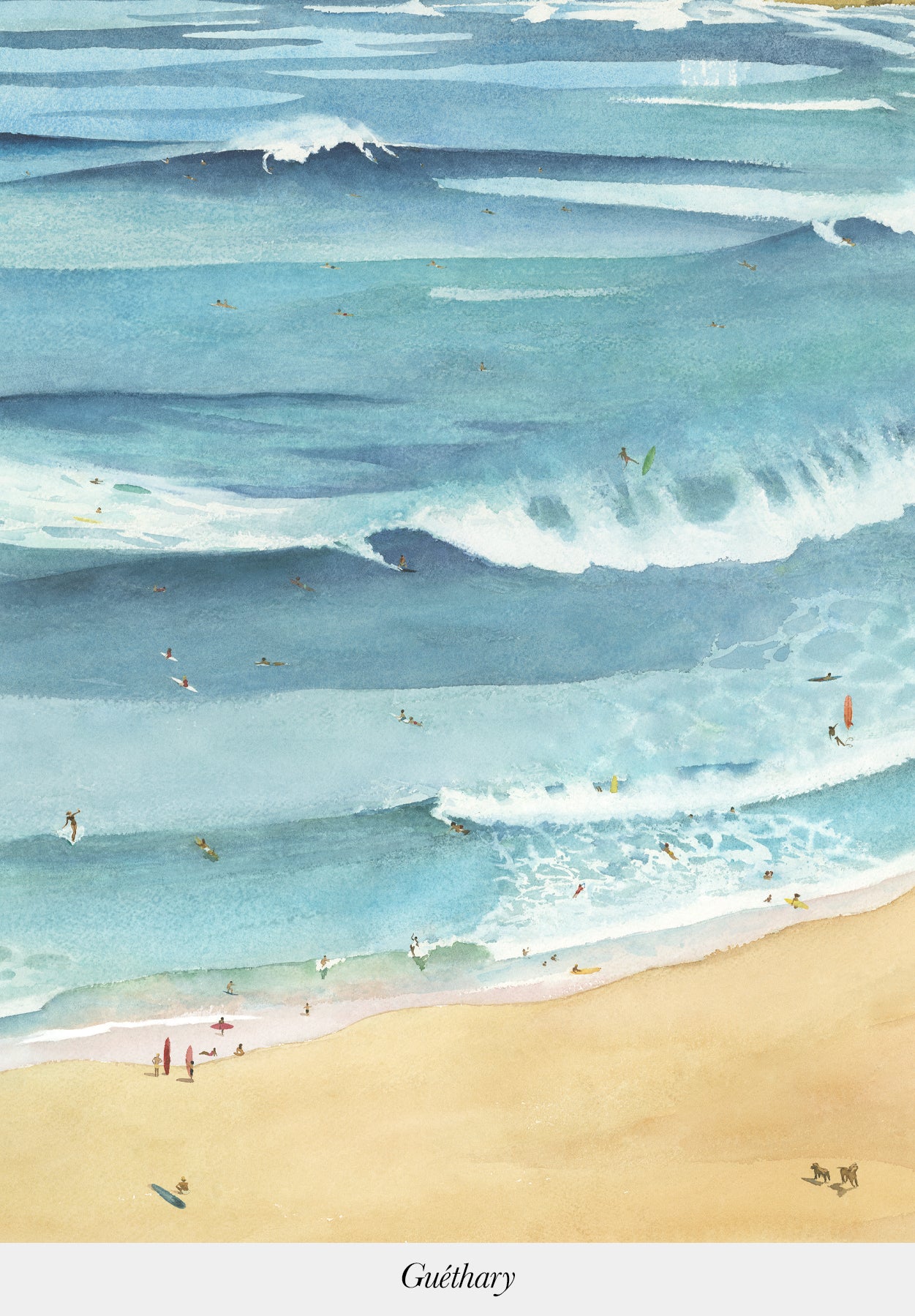 SURF
