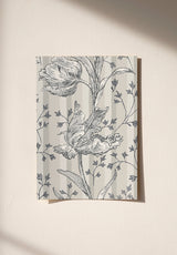 Tulipes x GIEN Muster